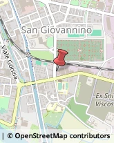 Via San Giovannino, 5,27100Pavia