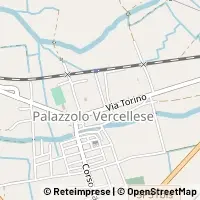 Kart Palazzolo Vercellese