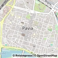 Carte Pavia