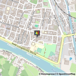 Società di Ingegneria Pavia,27100Pavia