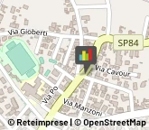 Fisiokinesiterapia - Medici Specialisti,35047Padova