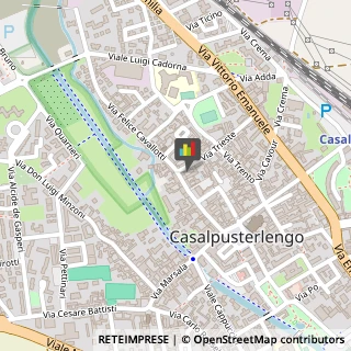 Estetiste Casalpusterlengo,26841Lodi