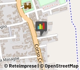 Onoranze e Pompe Funebri,37058Verona