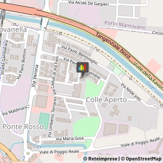 Architetti,46100Mantova