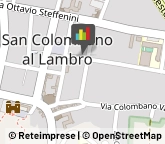 Abbigliamento da lavoro San Colombano al Lambro,20078Milano