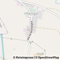 Map Acquanegra Cremonese