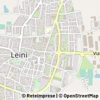地图 Leini