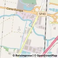 Kartta Volpiano