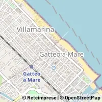 Kort Gatteo