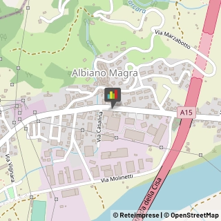 Pizzerie,54011Massa-Carrara
