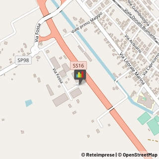 Consulenze Speciali Cesenatico,47042Forlì-Cesena