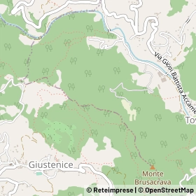Mappa 17020