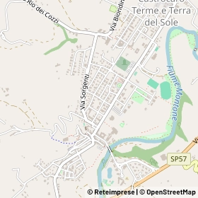 Mappa 47011