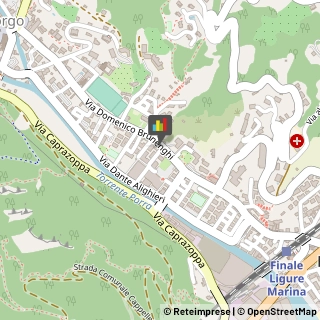 Psicologi Finale Ligure,17024Savona