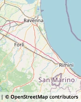 Agrumi Cervia,48015Ravenna