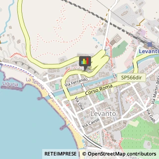 ,19015La Spezia