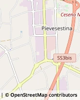 Via Savio, 1235,47023Cesena