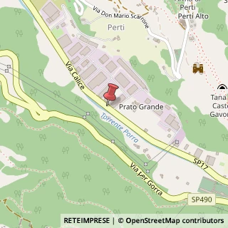 Mappa Via Calice, 17024 Finale ligure SV, Italia, 17024 Finale Ligure, Savona (Liguria)