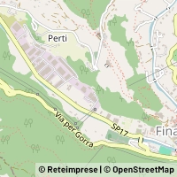Carte Finale Ligure