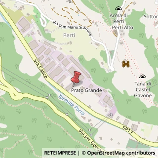 Mappa 11, 17024 Finale Ligure, Savona (Liguria)