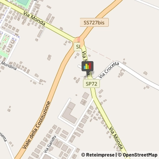 Piastrelle per Rivestimenti e Pavimenti Forlì,47121Forlì-Cesena