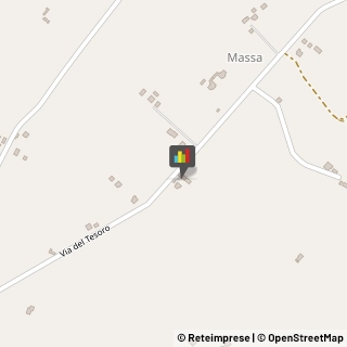 Aziende Agricole Forlì,47121Forlì-Cesena