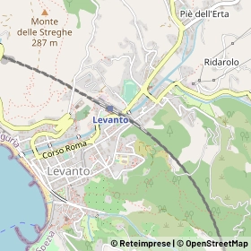 Mappa 19015