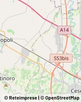 Elettrauto Cesena,47023Forlì-Cesena