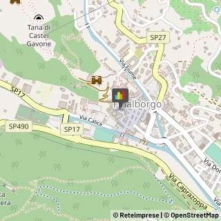 Bar e Ristoranti - Arredamento,17024Savona
