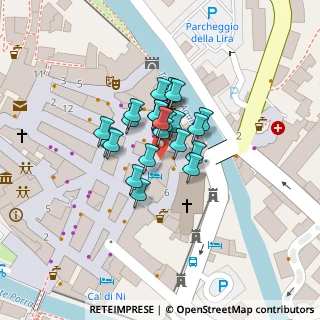 Mappa Piazza Giuseppe Verdi, 17024 Finale Ligure SV, Italia (0.03304)