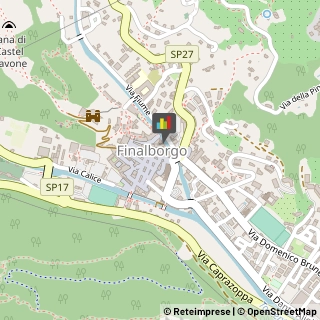 Agenzie Immobiliari,17024Savona