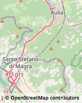 Stazioni di Servizio e Distribuzione Carburanti Aulla,54011Massa-Carrara