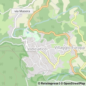 Mappa 40042