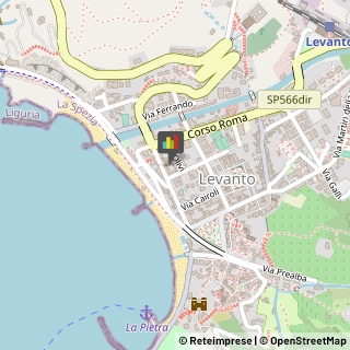 Massaggi,19015La Spezia