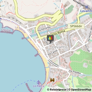Parrucchieri Levanto,19015La Spezia