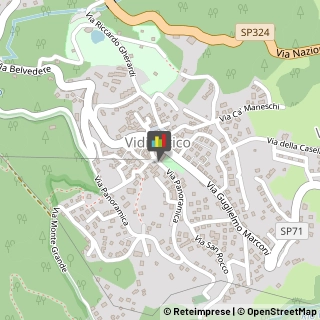Locali e Ritrovi - Piano Bar e Nights,40042Bologna