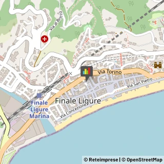 Pranoterapia - Benessere Finale Ligure,17024Savona