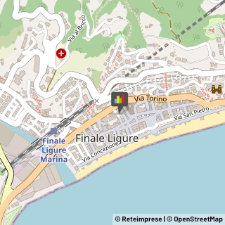 Psicologi Finale Ligure,17024Savona