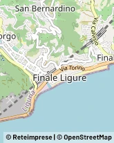 Alberghi Finale Ligure,17024Savona