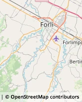 Idraulici e Lattonieri Forlì,47121Forlì-Cesena