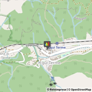 Osterie e Trattorie Fivizzano,diMassa-Carrara