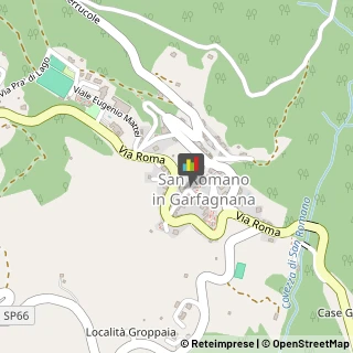 Agriturismi San Romano in Garfagnana,55038Lucca