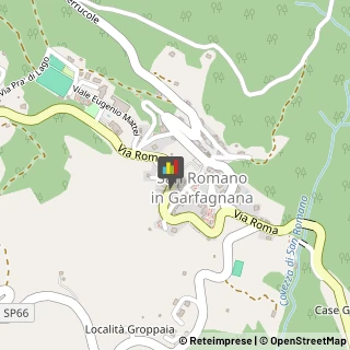 Bar e Caffetterie San Romano in Garfagnana,55038Lucca