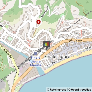 Agenzie Immobiliari,17024Savona