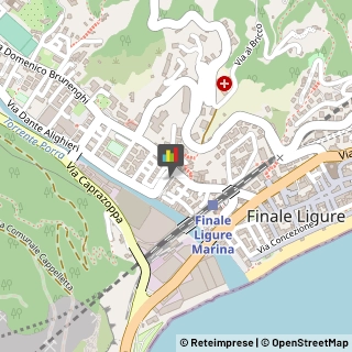Posters Finale Ligure,17024Savona