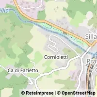 Kart Alto Reno Terme