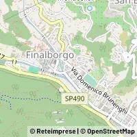 Carte Finale Ligure