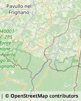 Case di Riposo e Istituti di Ricovero per Anziani Montese,41055Modena