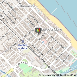 Stoffe e Tessuti - Dettaglio,47043Forlì-Cesena