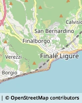 Pescherie Finale Ligure,17024Savona